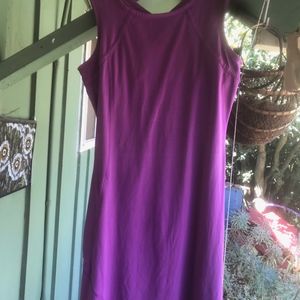 Mountain Hard Wear Sport Dress Size L